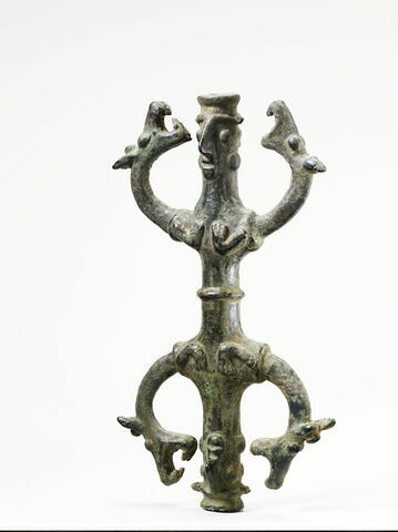 idole tubulaire, image 5/6