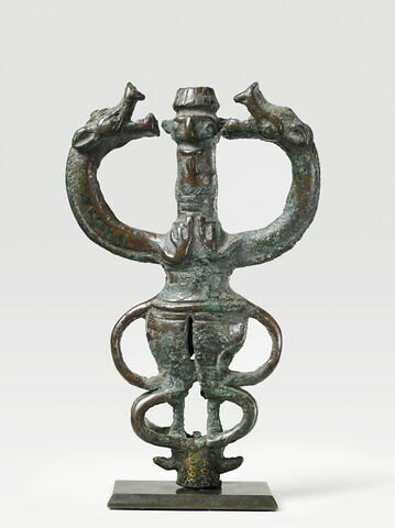idole tubulaire, image 2/4