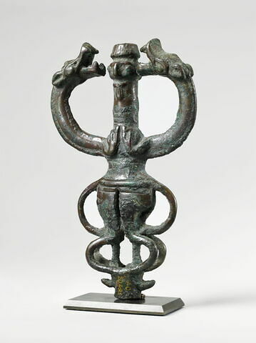 idole tubulaire, image 4/4