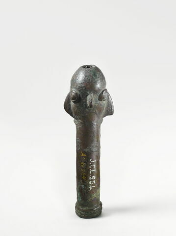 idole tubulaire, image 3/4