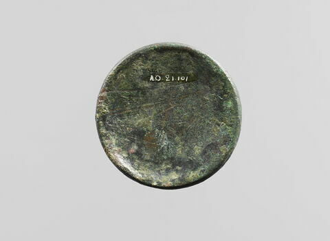 médaillon, image 2/3