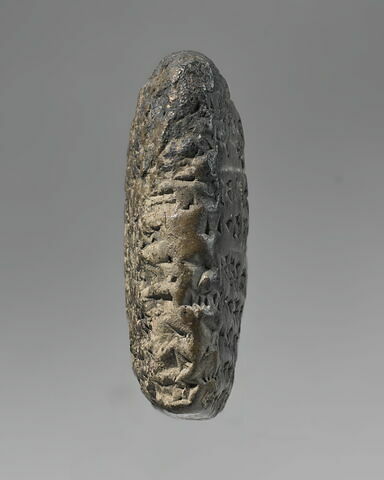tablette ; scellement, image 3/8