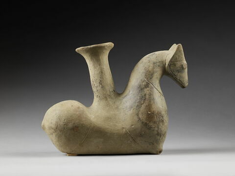 vase