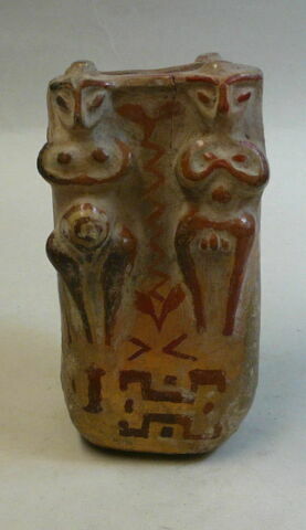 vase