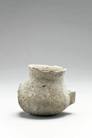 vase