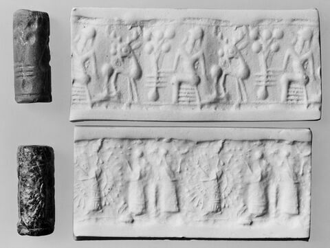 sceau cylindre, image 6/6