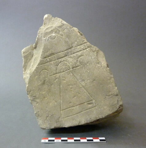 stèle ; ex-voto, image 2/2