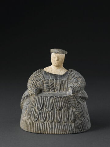 Princesse de Bactriane, image 31/33