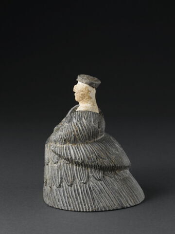 Princesse de Bactriane, image 32/33