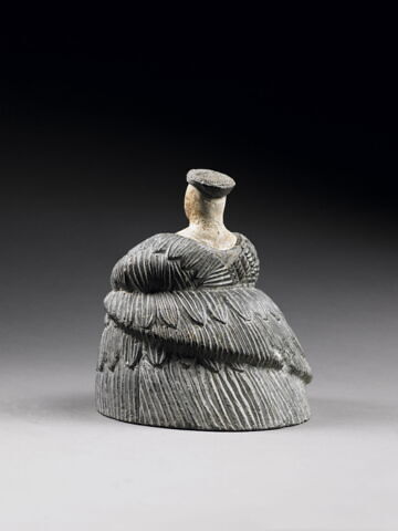 Princesse de Bactriane, image 3/33