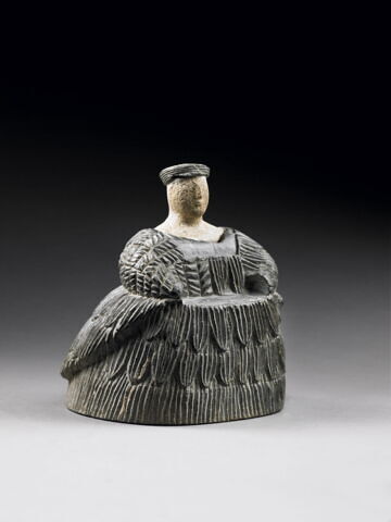 Princesse de Bactriane, image 4/33
