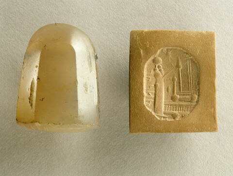 cachet, image 3/3
