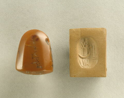 cachet, image 3/3
