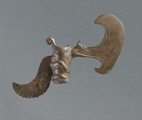 hache, image 3/3