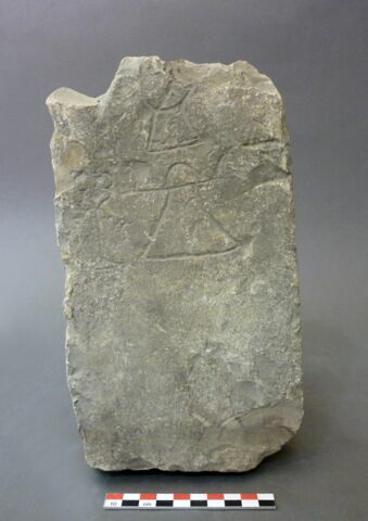 stèle ; ex-voto, image 2/2