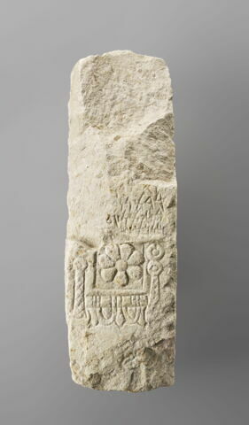 stèle ; ex-voto