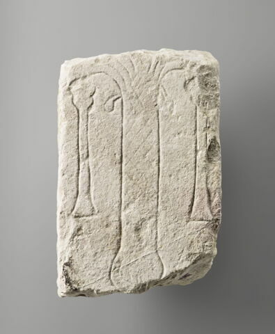 stèle  ; ex-voto