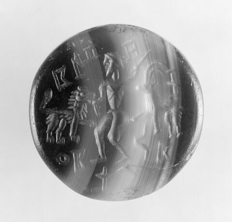 cachet, image 3/4