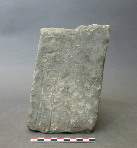 stèle  ; ex-voto, image 2/2