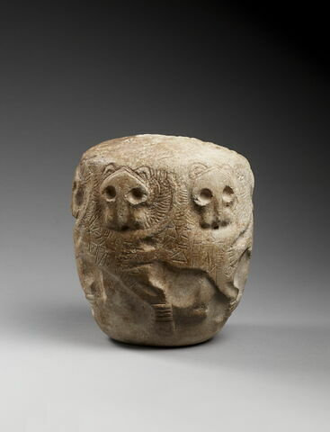 masse d'armes de Mesilim, image 5/8