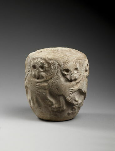 masse d'armes de Mesilim, image 7/8