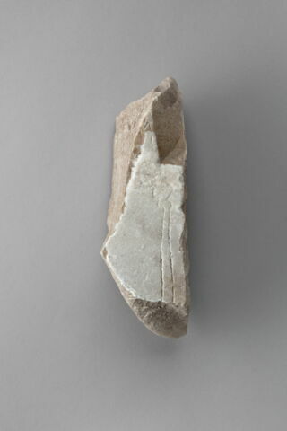 stèle  ; ex-voto
