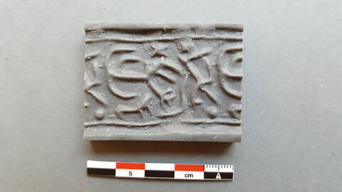 sceau cylindre, image 2/4
