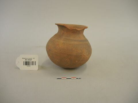 vase