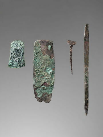 hache, image 2/4