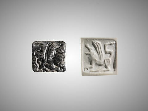 cachet, image 3/3