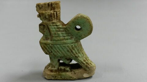 amulette ; pendentif, image 3/3