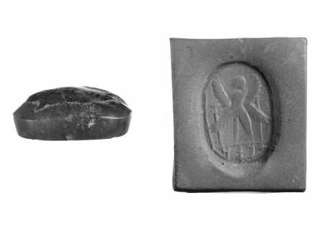 scarabée ; cachet, image 5/6