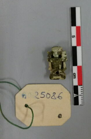 amulette, image 3/3