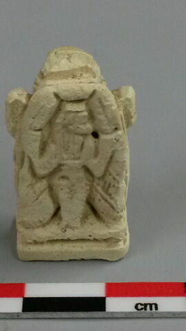 amulette ; plaquette, image 4/4