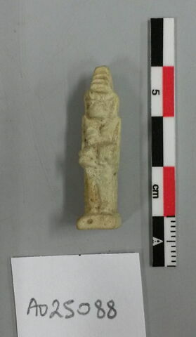 figurine ; amulette, image 2/4