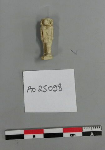 figurine ; amulette, image 2/4