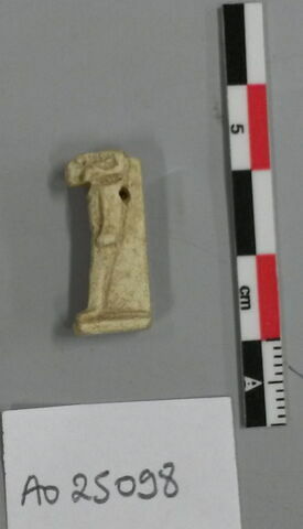 figurine ; amulette, image 4/4