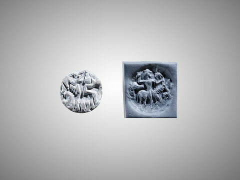 cachet, image 3/4