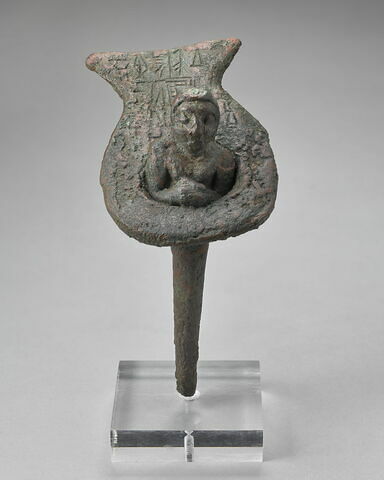 figurine de fondation, image 5/5