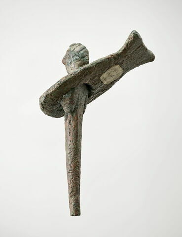 figurine de fondation, image 2/5