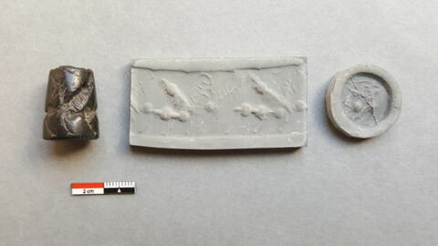 sceau cylindre, image 3/3