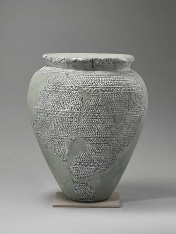 vase