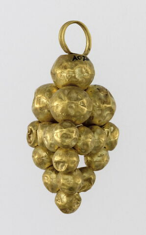 boucle d'oreille, image 2/2