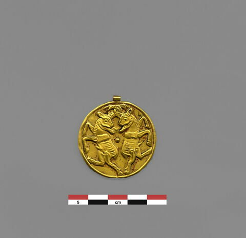 pendentif