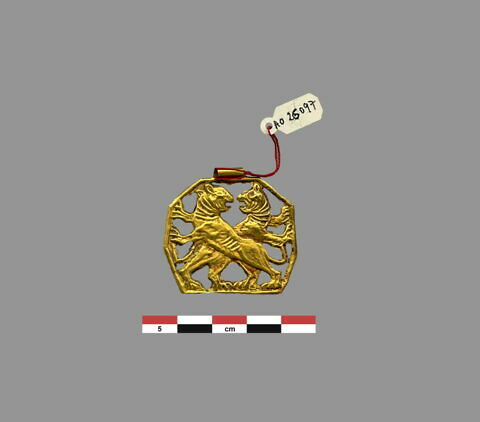 pendentif