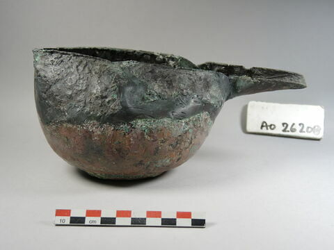 vase