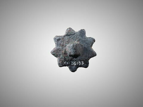 cachet, image 3/3