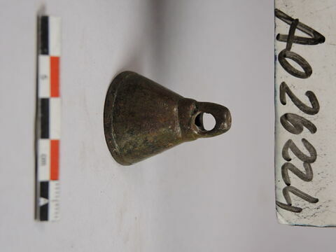 clochette, image 2/3