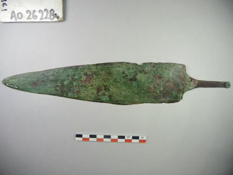 pointe de lance, image 2/4