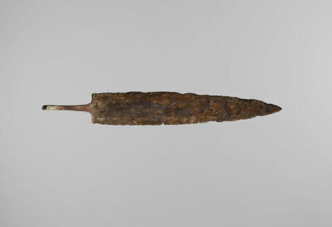 pointe de lance, image 4/5